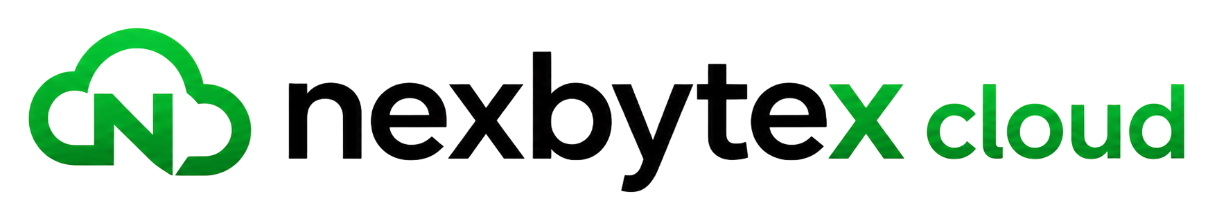 Nexbytex Cloud